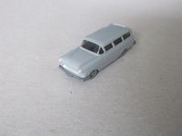 70-2B Opel Caravan &#039;57, 1959-64, silbergrau(1)