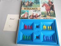 Bonanza, Noris Spiele, 60er Jahre (2)