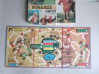 Bonanza, Noris Spiele, 60er Jahre (4)