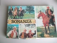 Bonanza, Noris Spiele, 60er Jahre